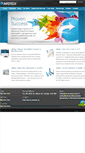 Mobile Screenshot of infotechsolutions.com